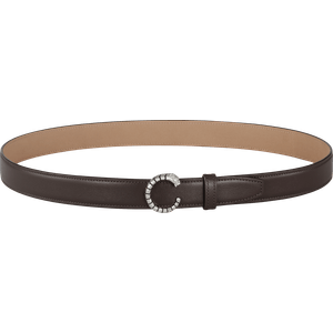 CINTURÓN, PANTHÈRE DE CARTIER, TALLA L (95 CM)