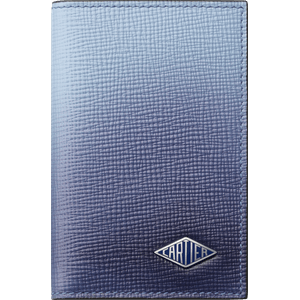 TARJETERO PARA CUATRO TARJETAS DE CRÉDITO, CARTIER LOSANGE