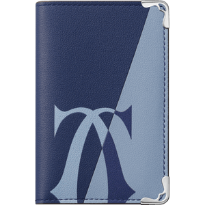 TARJETERO PARA CUATRO TARJETAS DE CRÉDITO, MUST DE CARTIER