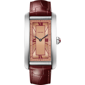 RELOJ TANK AMÉRICAINE