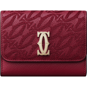 MINICARTERA, C DE CARTIER