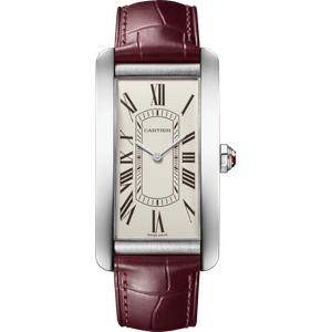 RELOJ TANK AMÉRICAINE