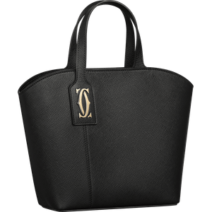 BOLSO TOTE MODELO MINI, C DE CARTIER