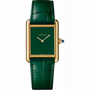 RELOJ TANK LOUIS CARTIER