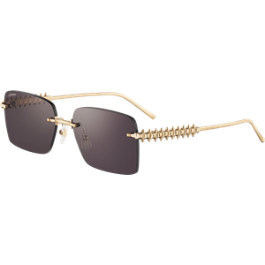 GAFAS DE SOL, CLASH DE CARTIER