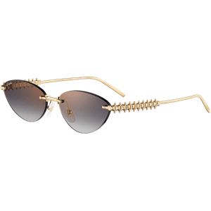 GAFAS DE SOL, CLASH DE CARTIER