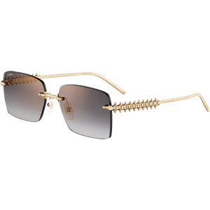 GAFAS DE SOL, CLASH DE CARTIER
