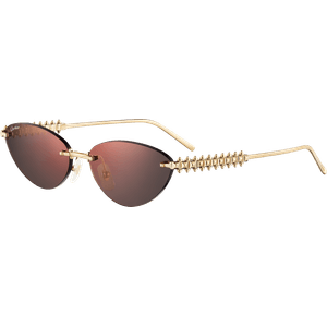 GAFAS DE SOL, CLASH DE CARTIER