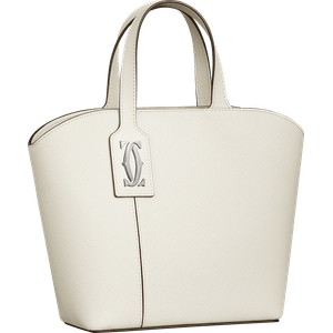 BOLSO TOTE MODELO MINI, C DE CARTIER