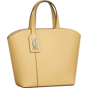 BOLSO TOTE MODELO MINI, C DE CARTIER