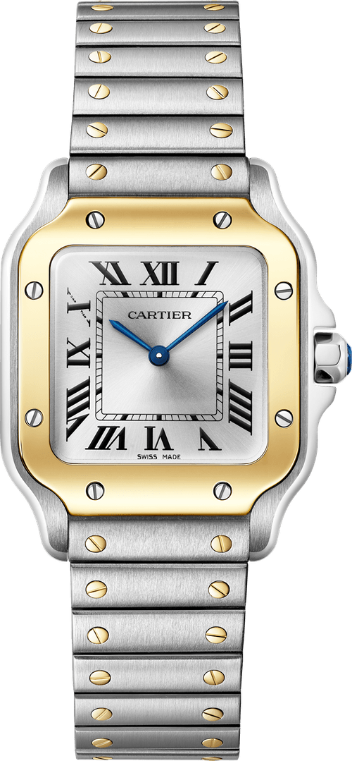 RELOJ SANTOS DE CARTIER
