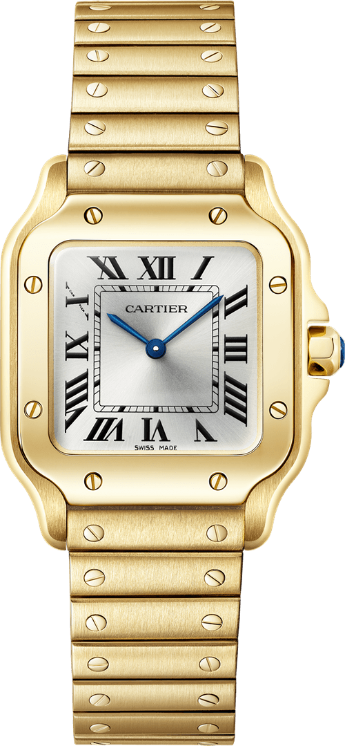 RELOJ SANTOS DE CARTIER