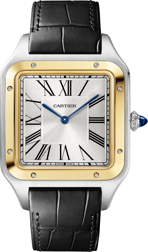 RELOJ SANTOS-DUMONT