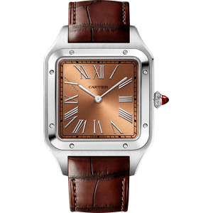 RELOJ SANTOS-DUMONT