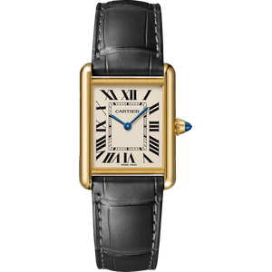 RELOJ TANK LOUIS CARTIER