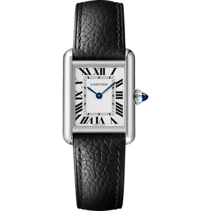 RELOJ TANK MUST SOLARBEAT™