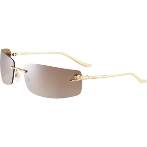 GAFAS DE SOL PANTHÈRE DE CARTIER