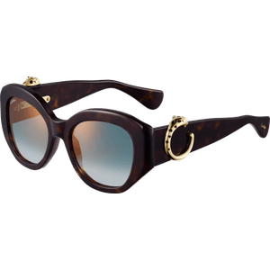 GAFAS DE SOL PANTHÈRE DE CARTIER