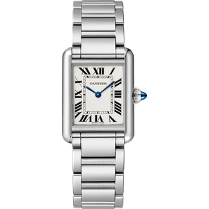 RELOJ TANK MUST DE CARTIER