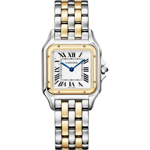 RELOJ PANTHÈRE DE CARTIER