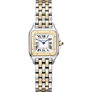 RELOJ PANTHÈRE DE CARTIER TP
