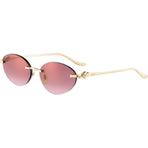 GAFAS DE SOL PANTHÈRE DE CARTIER