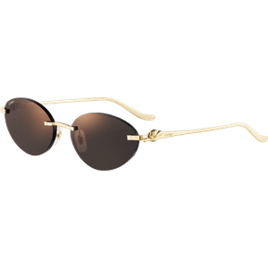 GAFAS DE SOL PANTHÈRE DE CARTIER