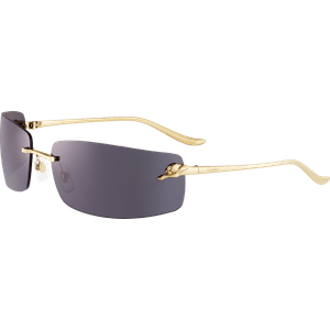 GAFAS DE SOL PANTHÈRE DE CARTIER
