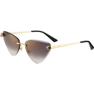GAFAS DE SOL PANTHÈRE DE CARTIER