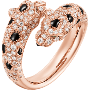ANILLO PANTHÈRE DE CARTIER