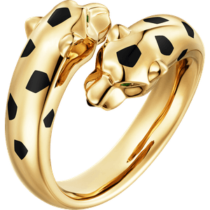 ANILLO PANTHÈRE DE CARTIER