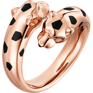 ANILLO PANTHÈRE DE CARTIER