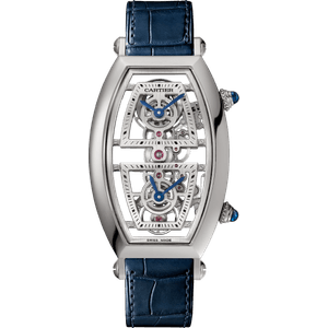 RELOJ ESQUELETO TONNEAU