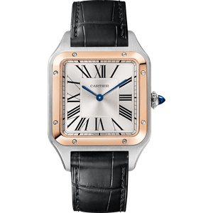 RELOJ SANTOS-DUMONT