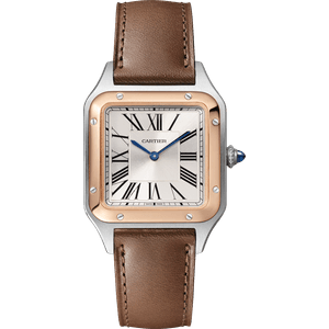 RELOJ SANTOS-DUMONT