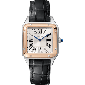 RELOJ SANTOS-DUMONT