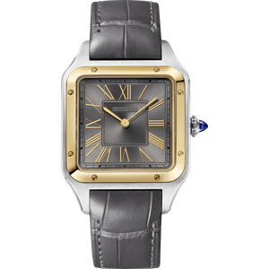 RELOJ SANTOS-DUMONT