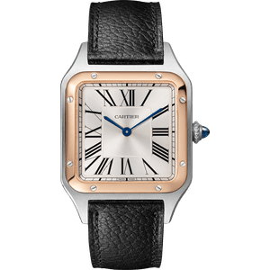 RELOJ SANTOS-DUMONT