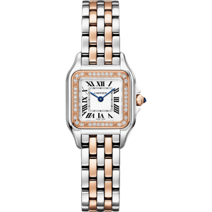 RELOJ PANTHÈRE DE CARTIER TP