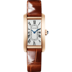 RELOJ TANK AMÉRICAINE