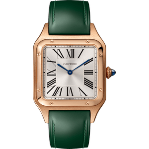 RELOJ SANTOS-DUMONT