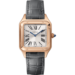 RELOJ SANTOS-DUMONT
