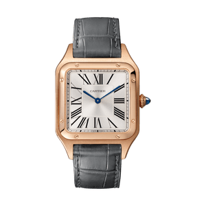 RELOJ SANTOS-DUMONT
