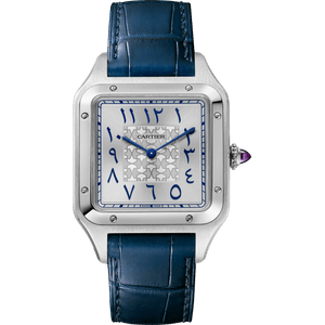 RELOJ SANTOS-DUMONT