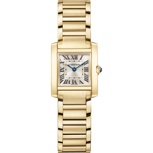 RELOJ TANK FRANÇAISE