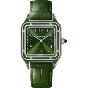 RELOJ SANTOS-DUMONT