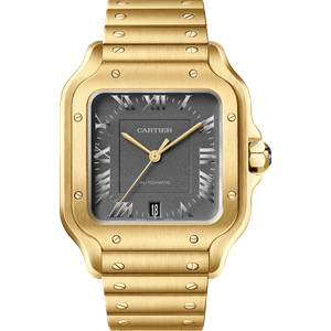 RELOJ SANTOS DE CARTIER