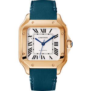 RELOJ SANTOS DE CARTIER