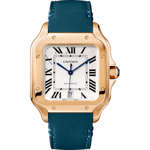 RELOJ SANTOS DE CARTIER