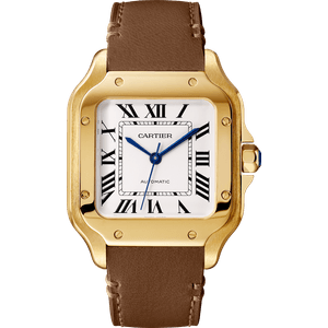 RELOJ SANTOS DE CARTIER